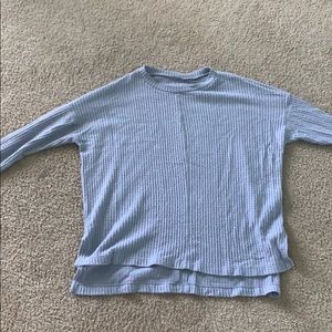 American eagle sweater
